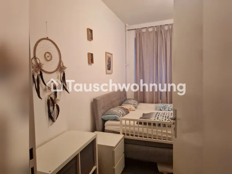 Tauschwohnung: 2,5 Zimmer Wohnung  Kudammnähe — photo 1